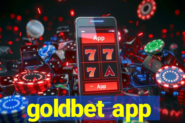 goldbet app